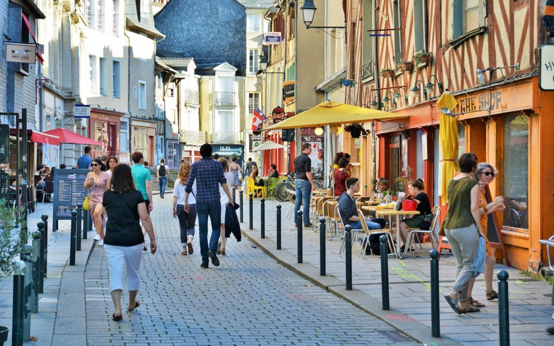 Comment investir dans un projet immobilier à Rennes