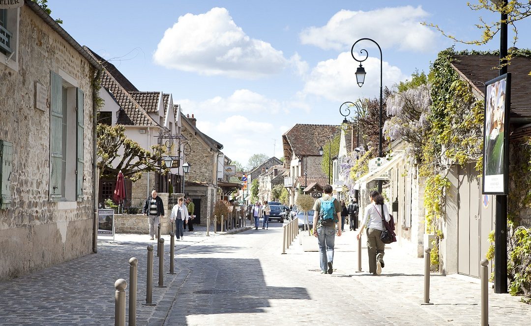 Le marché immobilier à Barbizon : Bien acheter