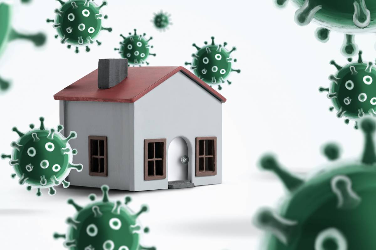 Marché immobilier et covid-19 : comment continuer à vendre ?