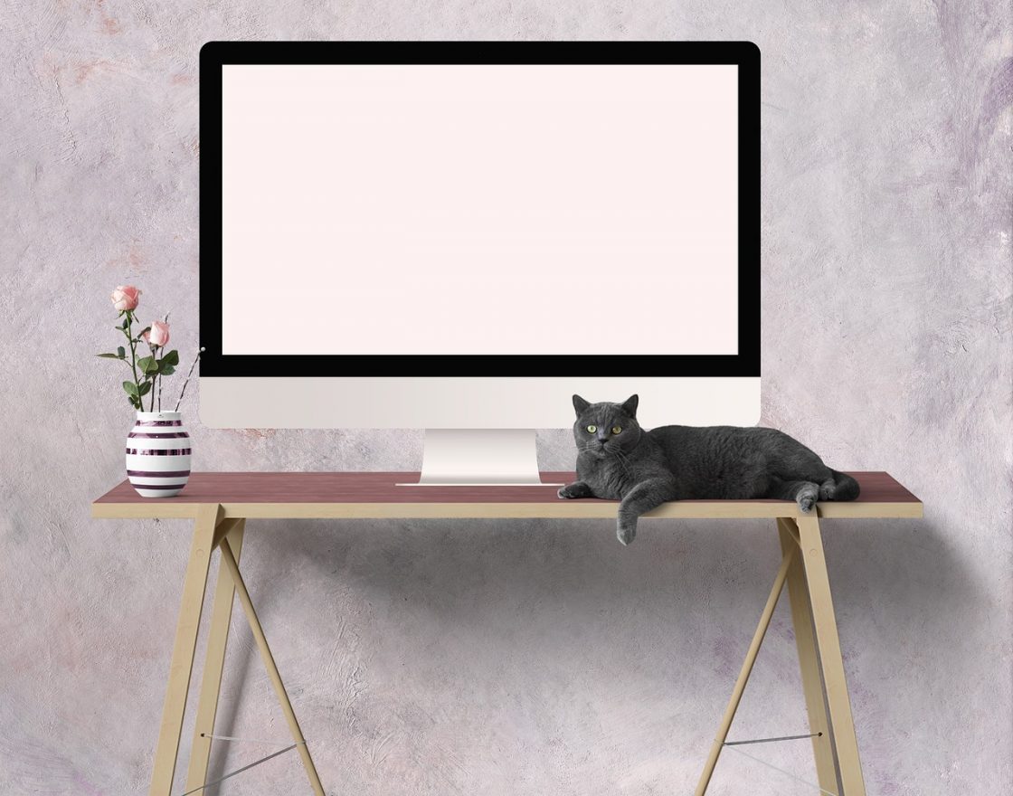 Installation d’un bureau à votre domicile