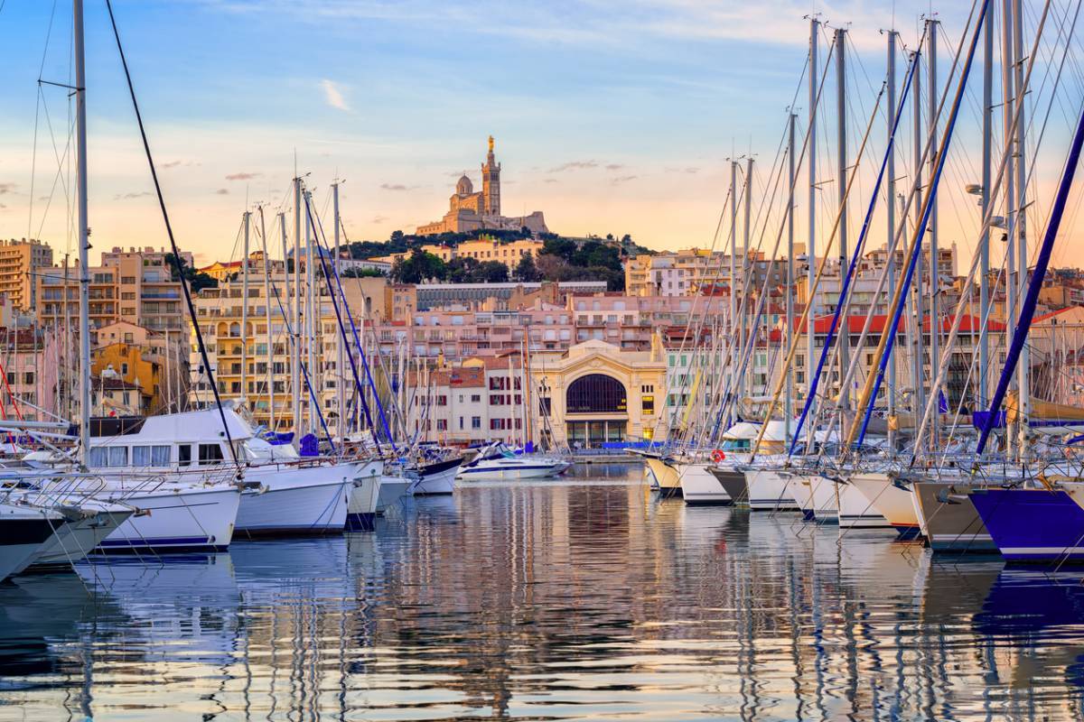 Marseille : la forte demande en logement neuf