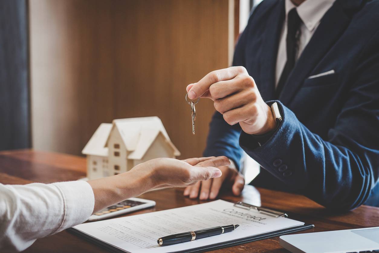 vente achat immobilier