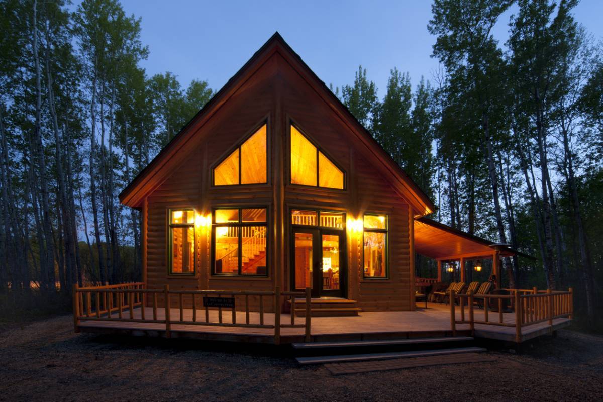 Chalet d’habitation : nos conseils pour bien choisir