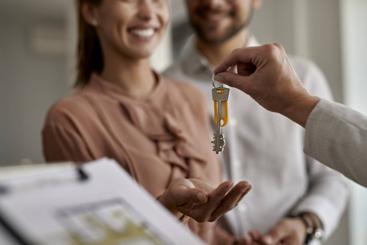 Immobilier à Paris : stop au stress, place à l’efficacité