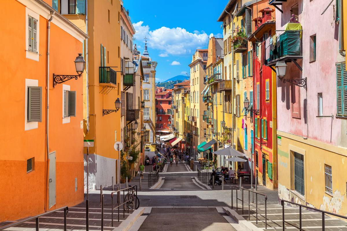 Où investir dans un bien immobilier neuf à Nice ?