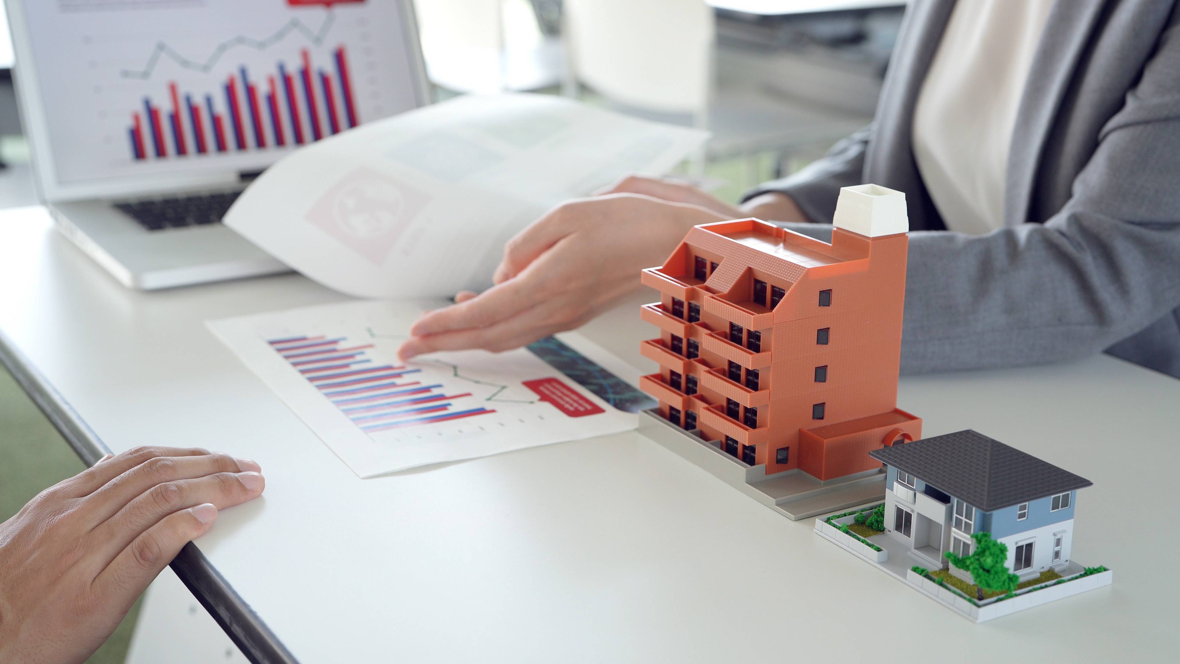 Classement des SCPI, investissement immobilier