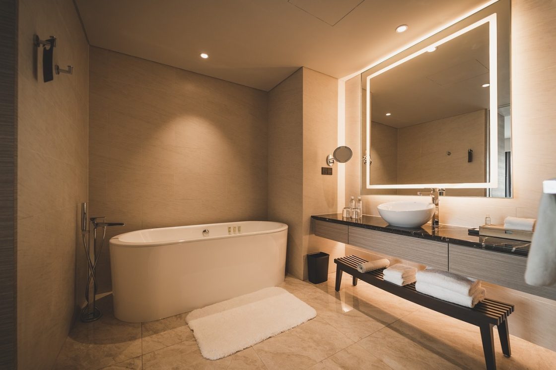 Quel type de VMC choisir pour une salle de bain ?