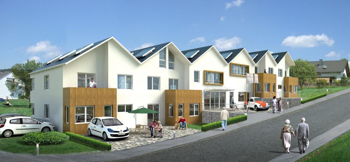 Pourquoi faire confiance à une agence immobilière ?