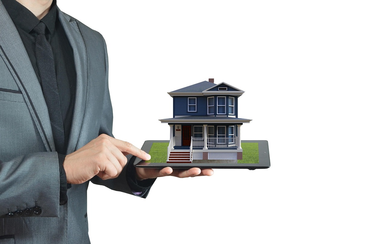 travailler dans l'immobilier sans diplome