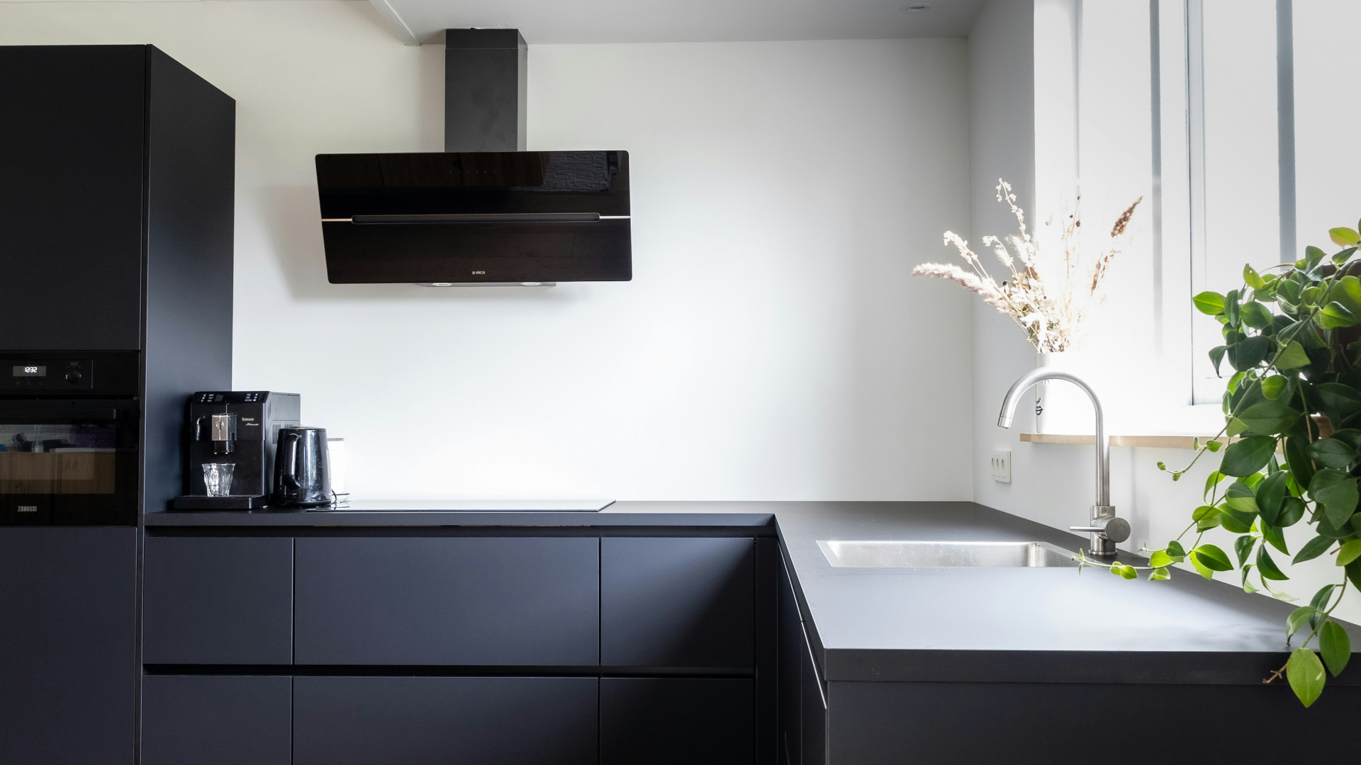 Une cuisine neuve pour valoriser son bien immobilier