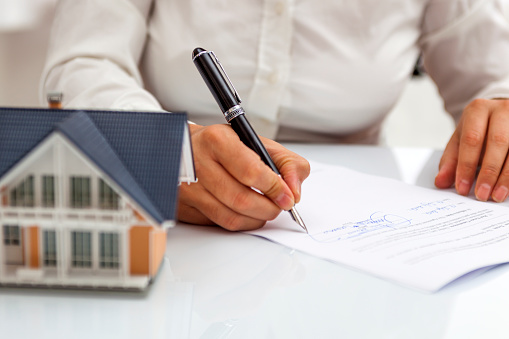 Conseils de marketing immobilier pour votre entreprise