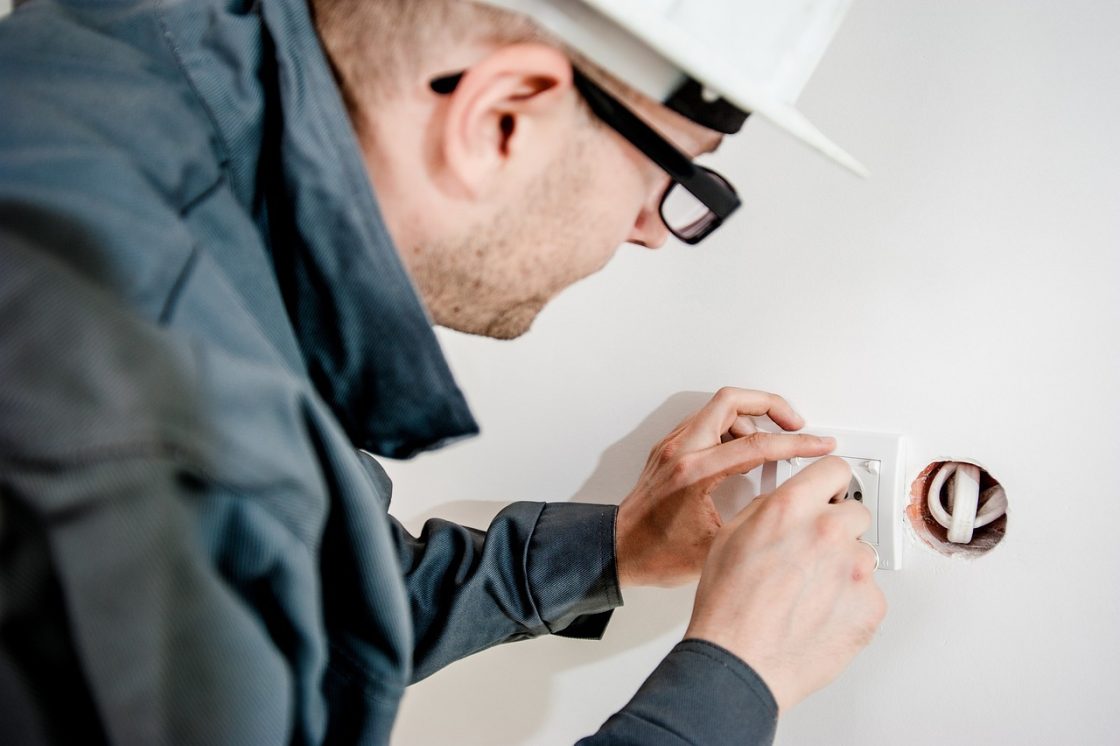 Les différents domaines d’interventions d’un électricien