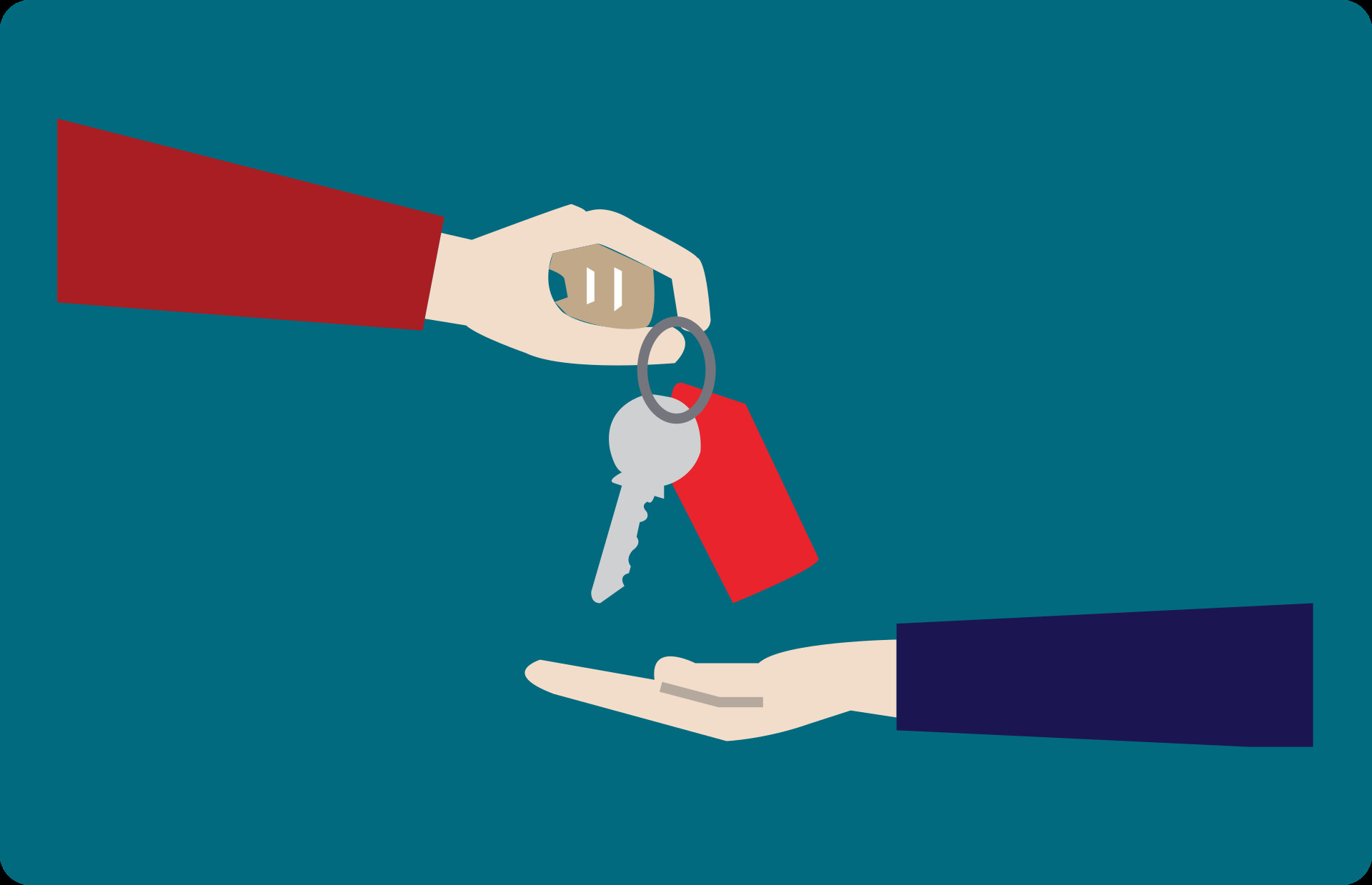C’est un moment incroyable pour être un agent immobilier