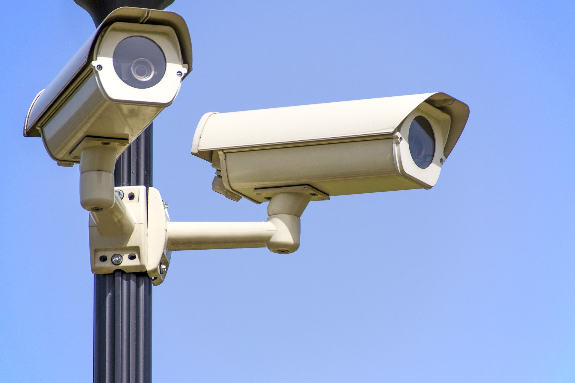 3 conseils pour une bonne vidéosurveillance commerciale