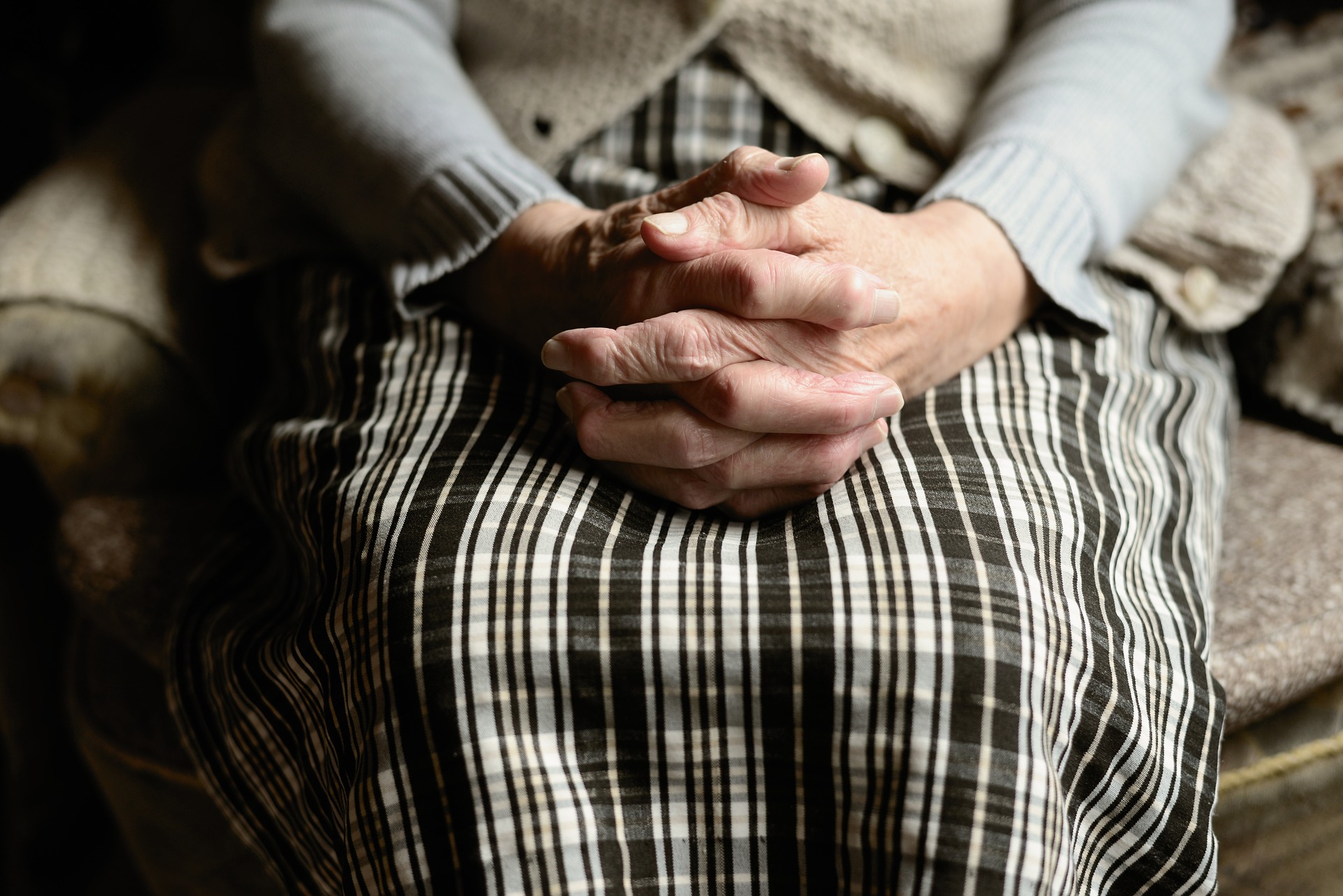 Choix des systèmes de sécurité pour les personnes âgées