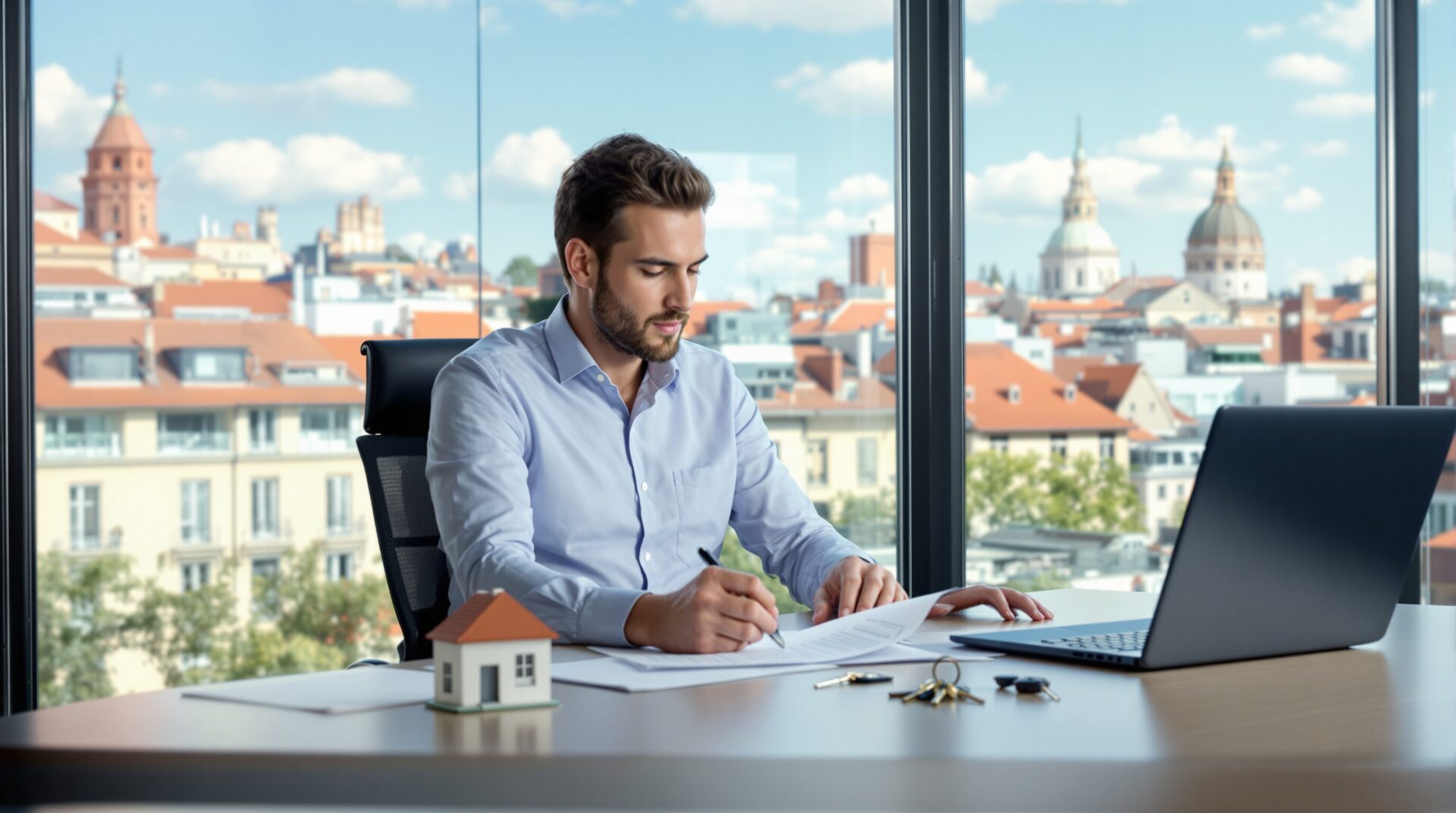 gestionnaire locatif toulouse