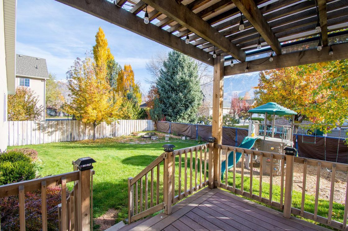 5 façons de rendre votre maison parfaite pour les fêtes