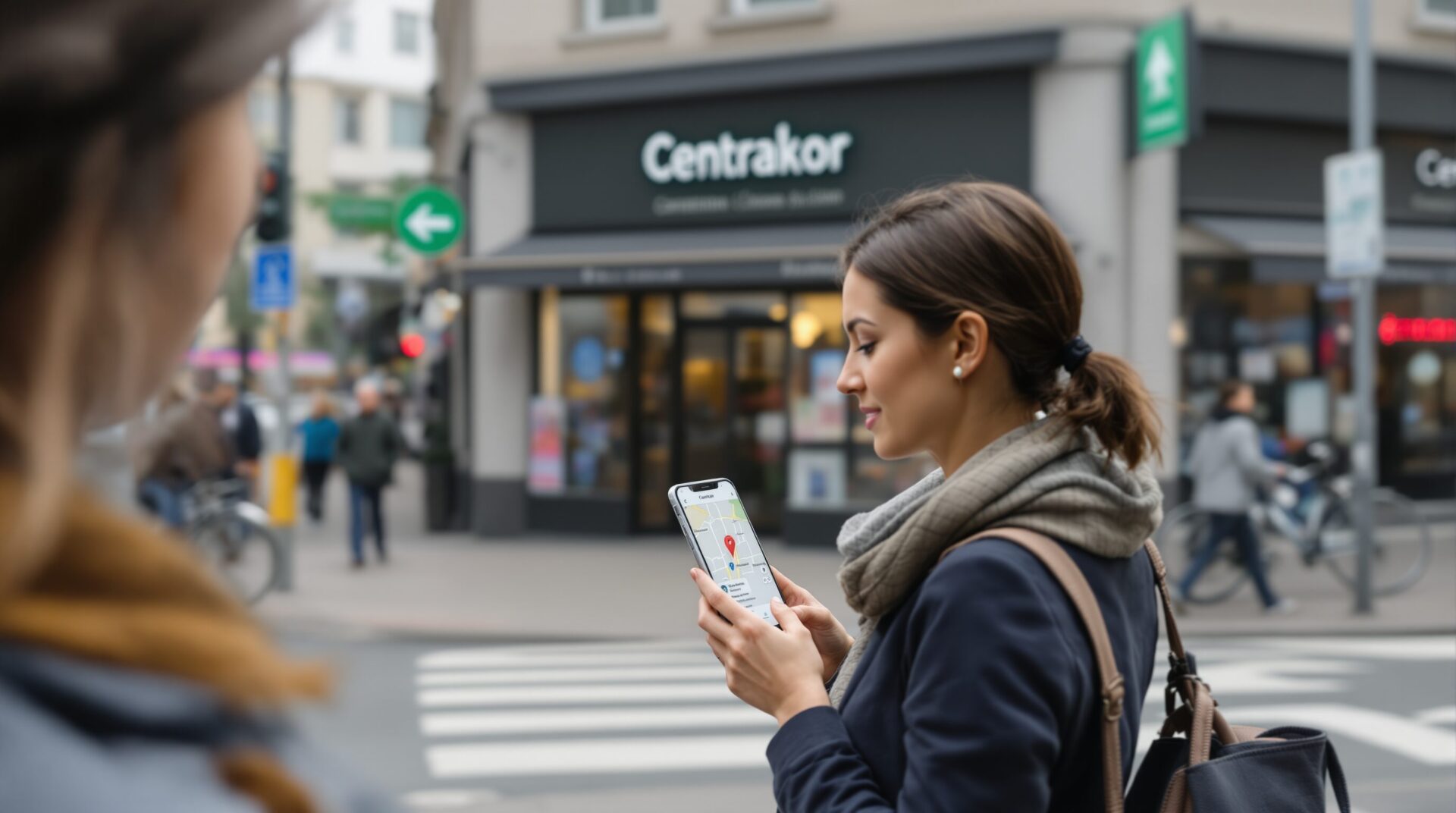 centrakor