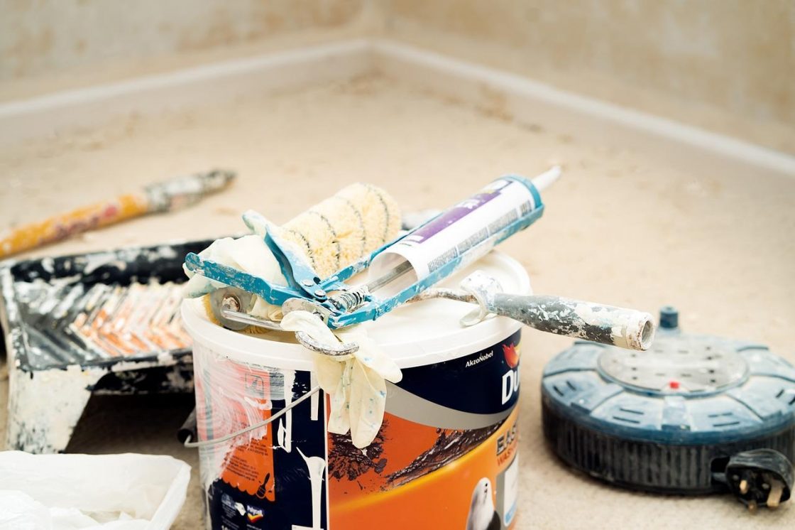 Comment rendre la rénovation de votre maison moins pénible