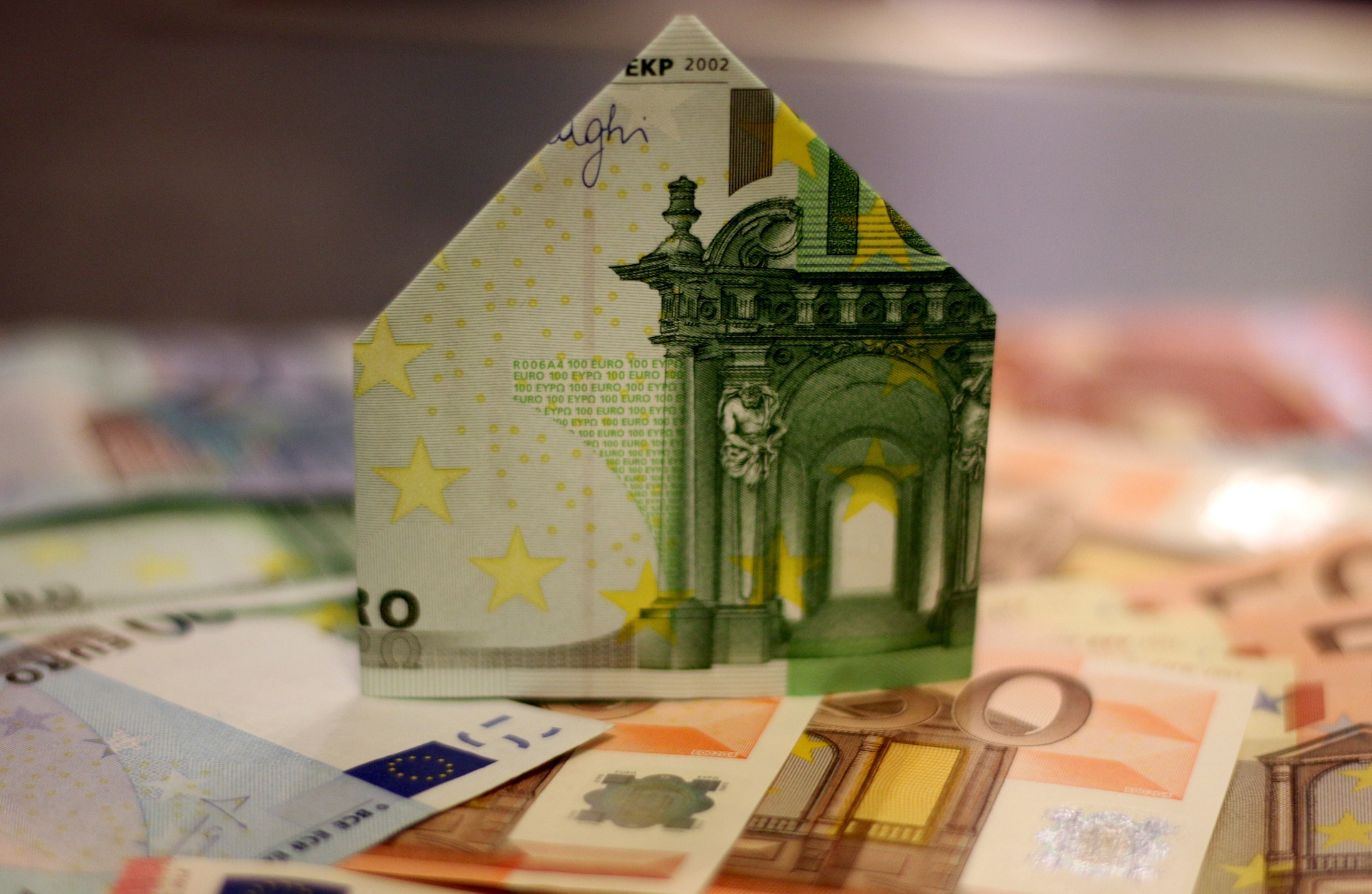 4 bonnes raisons de choisir votre carrière dans l’immobilier