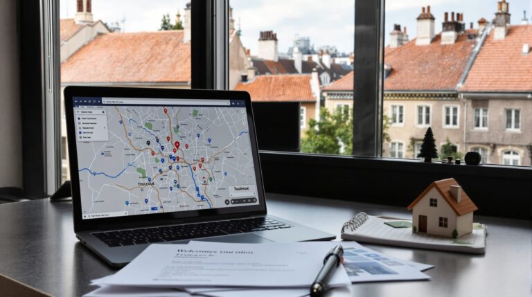 estimation immobilière toulouse