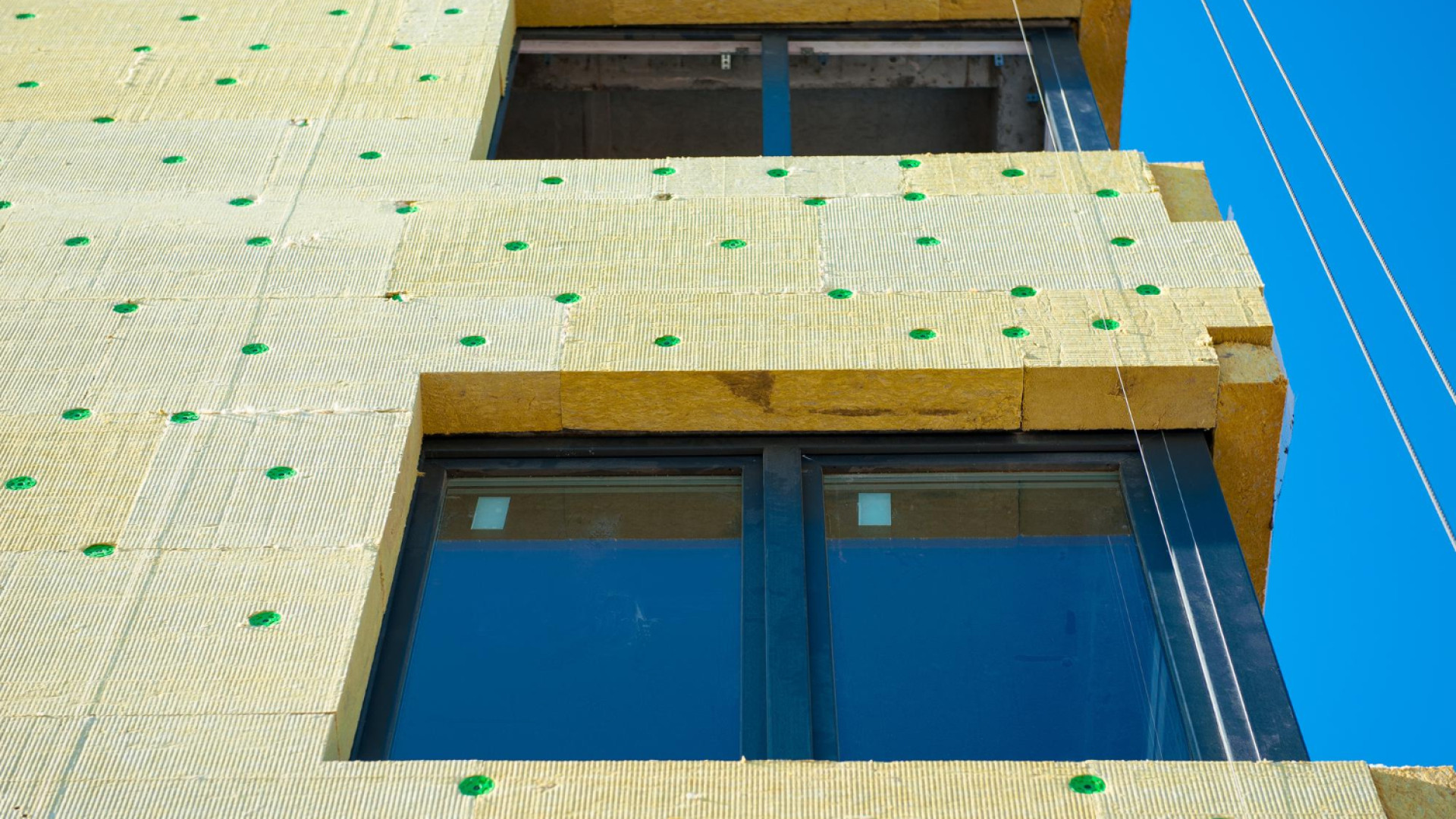 Isolation extérieure : solution pour une maison plus performante