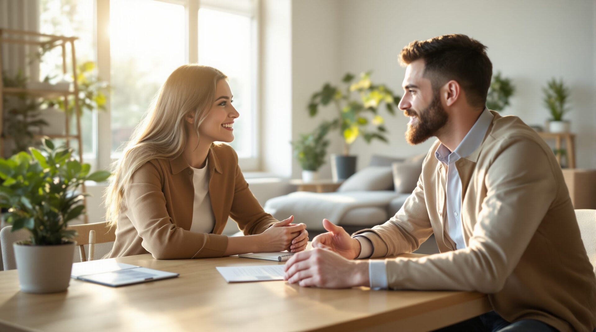 Marché immobilier résidentiel