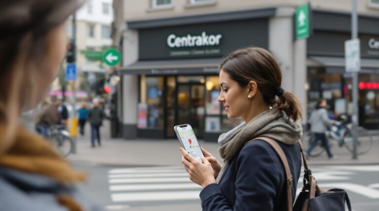 centrakor