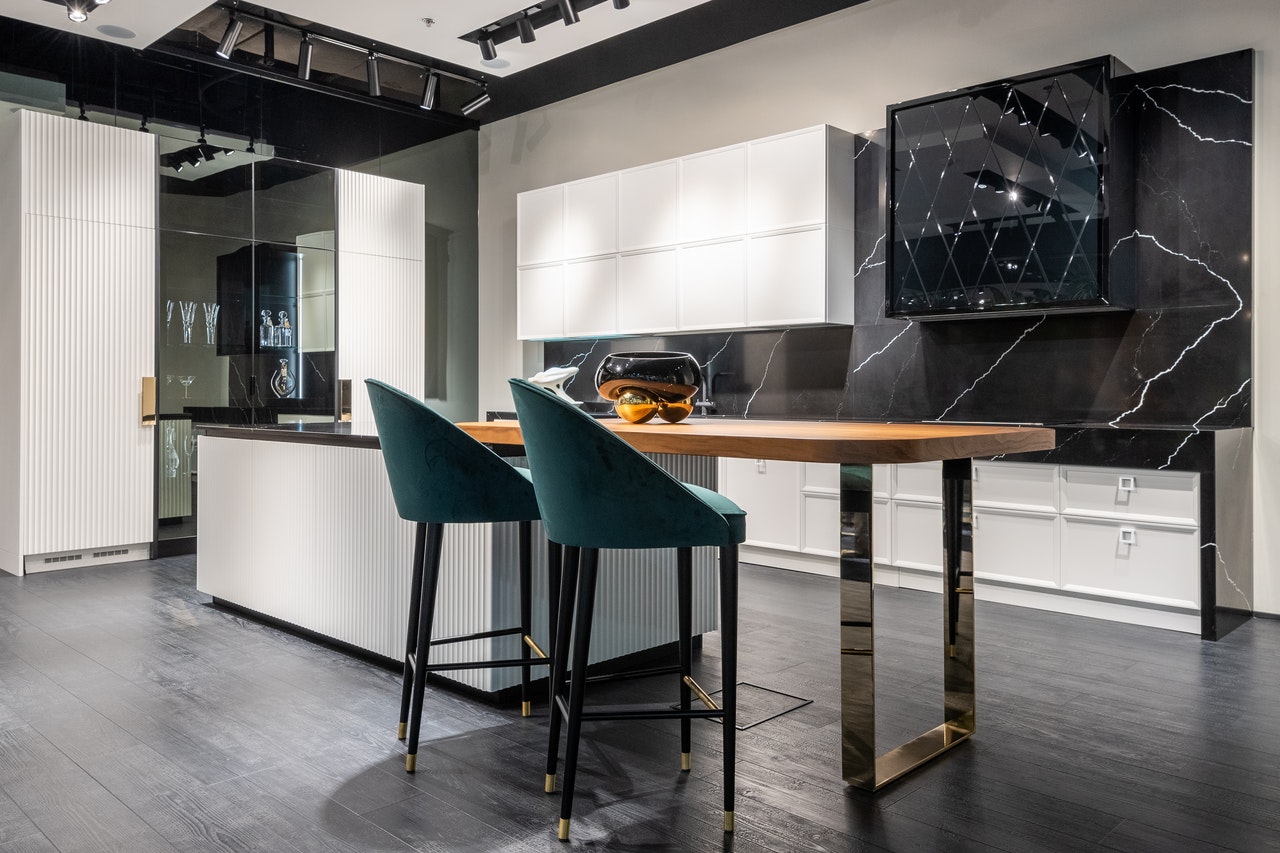 15 nouvelles tendances pour la décoration de la cuisine 2021 