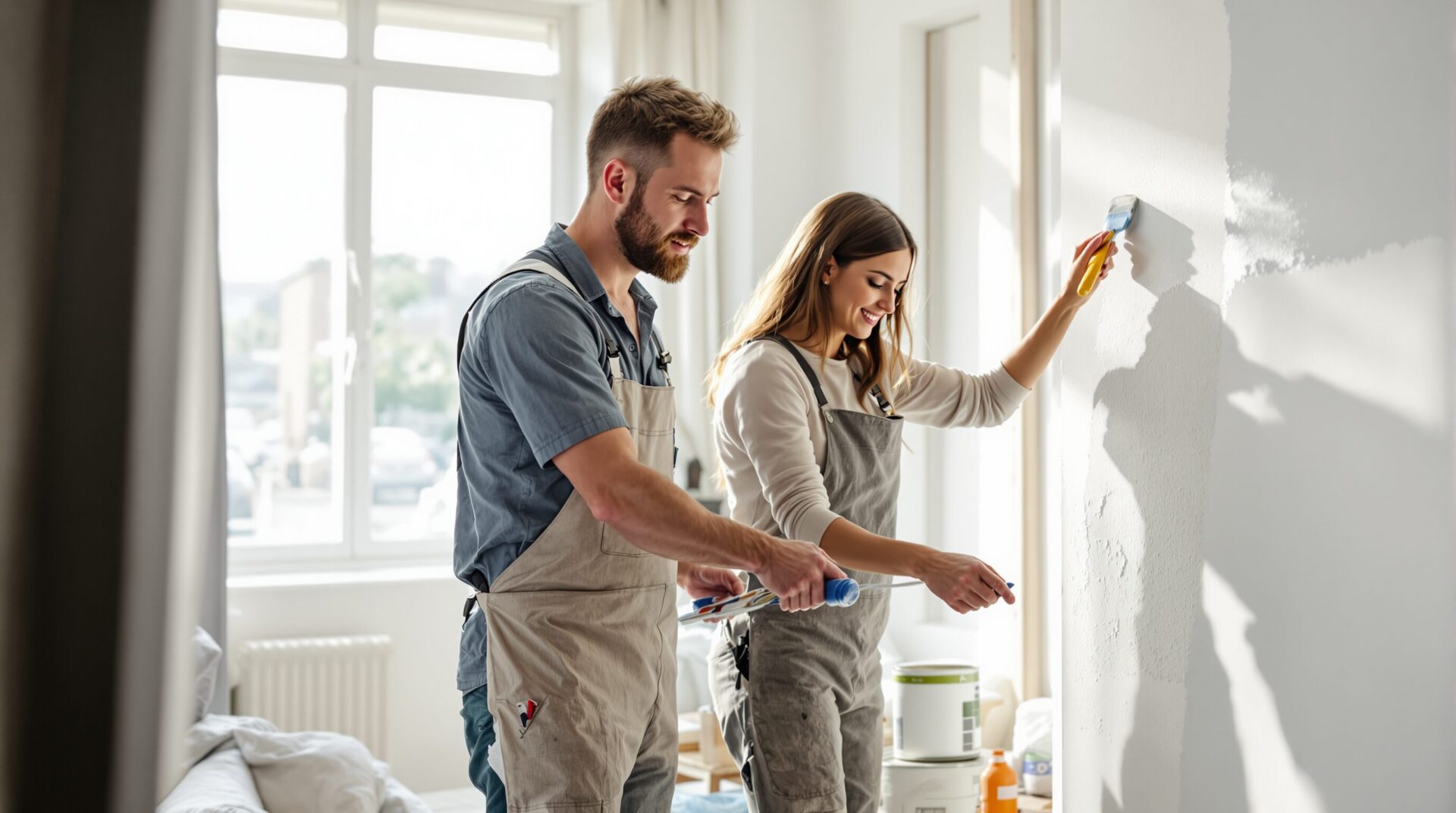 Rénover un appartement : comment réussir ses travaux durablement ?