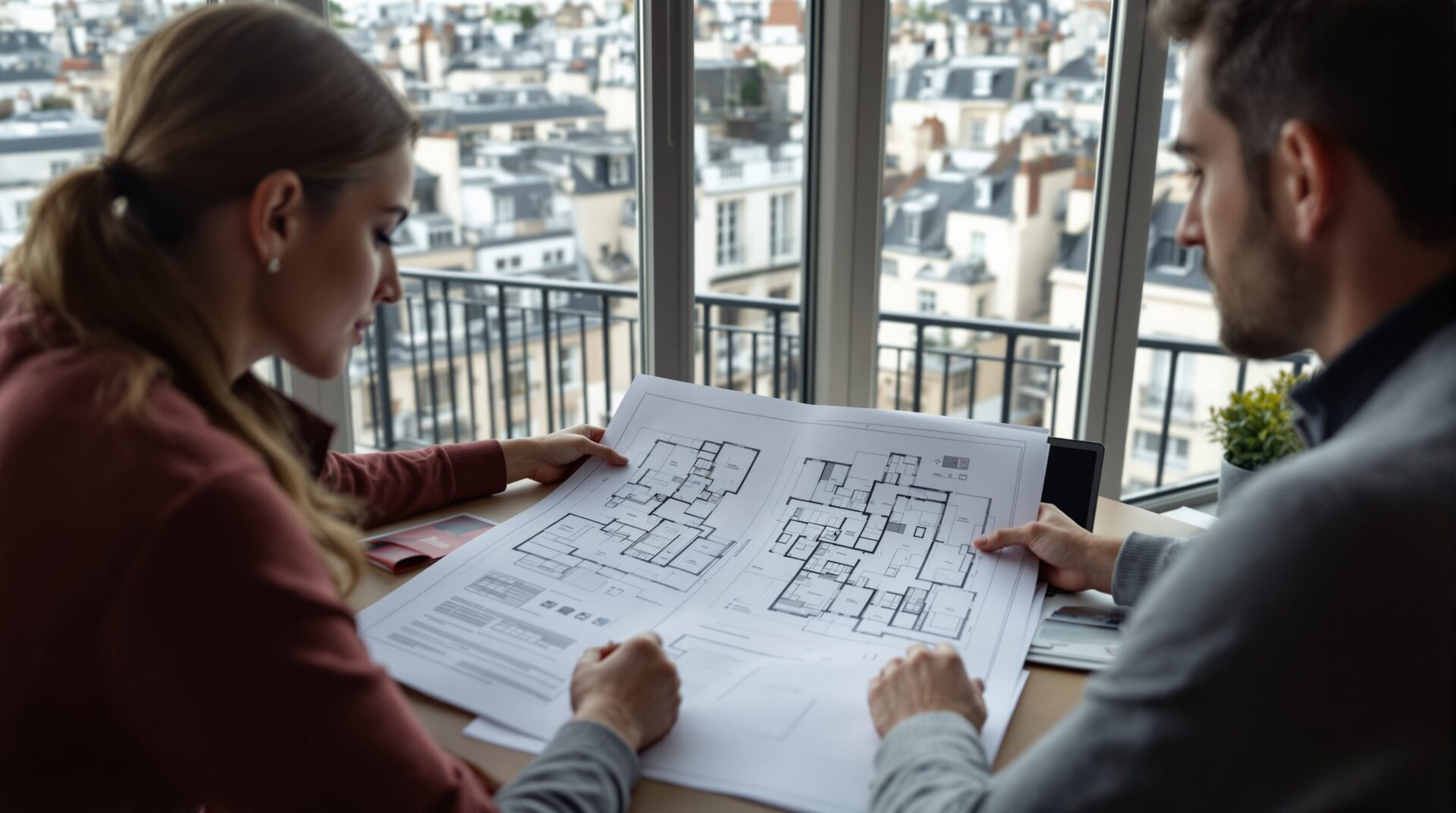immobilier neuf paris