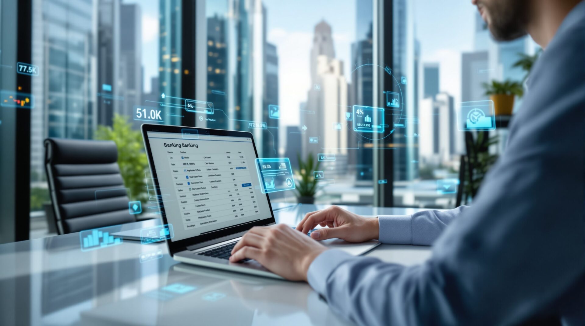 quel est la banque la moins chere