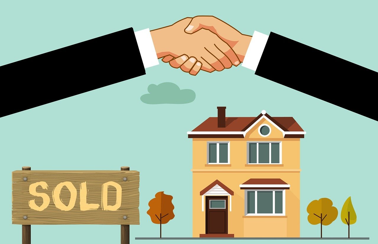 6 applications iPhone liées à l’immobilier que vous devez découvrir