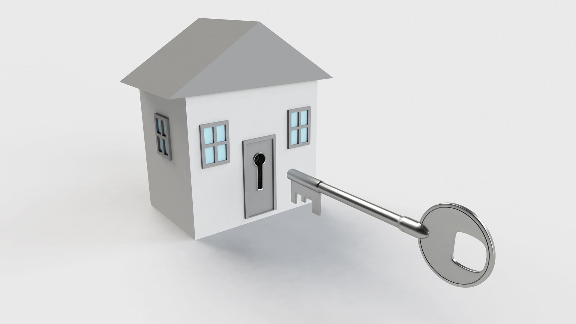 Si ces murs pouvaient parler : L' »Internet des objets » et l’immobilier
