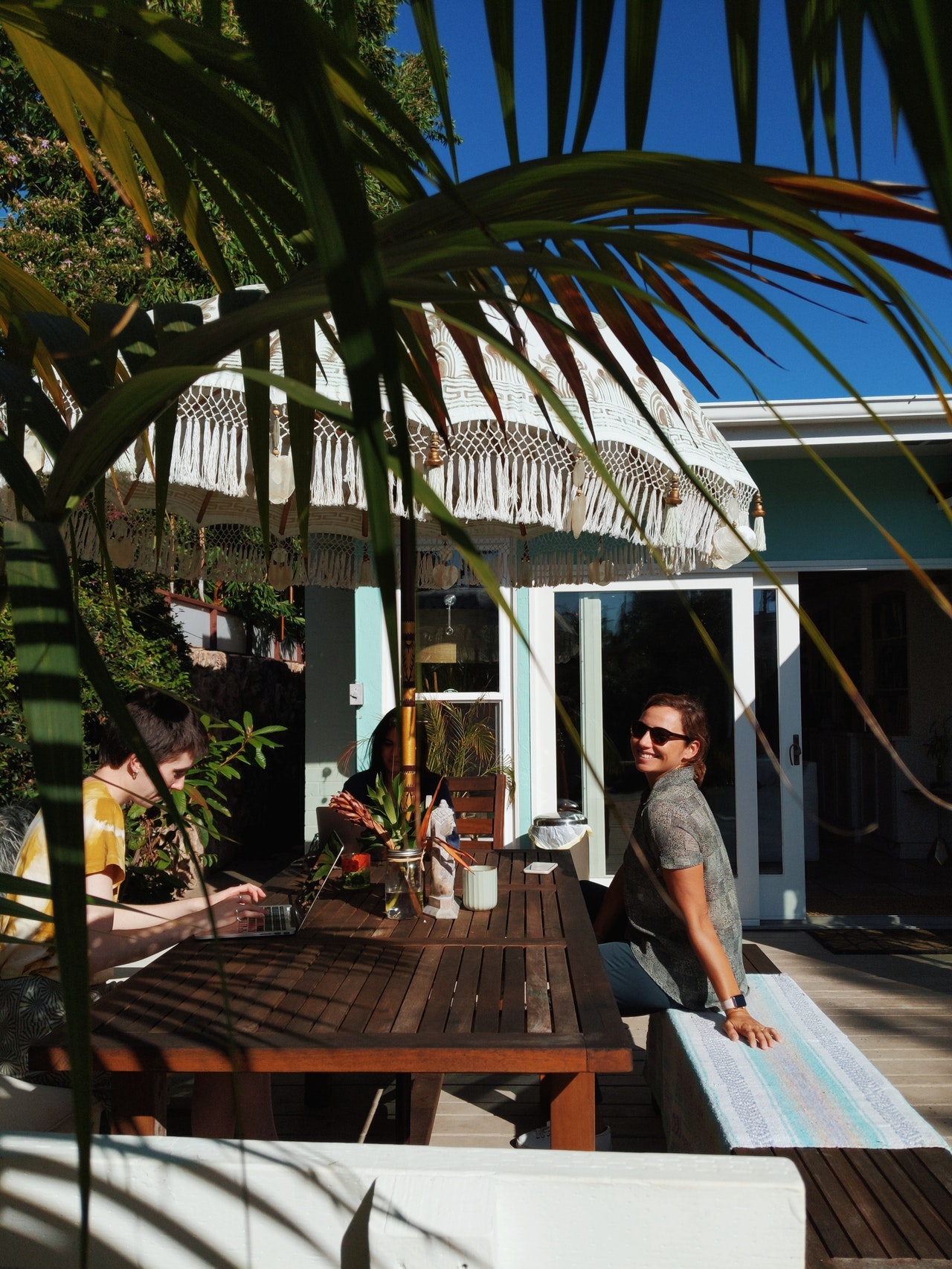 Portes de patio : 4 étapes pour choisir la meilleure porte de patio