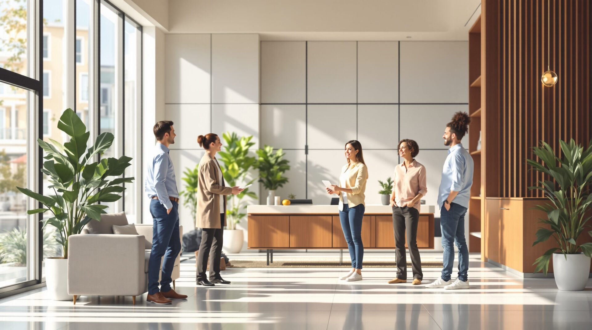 syndic de copropriété