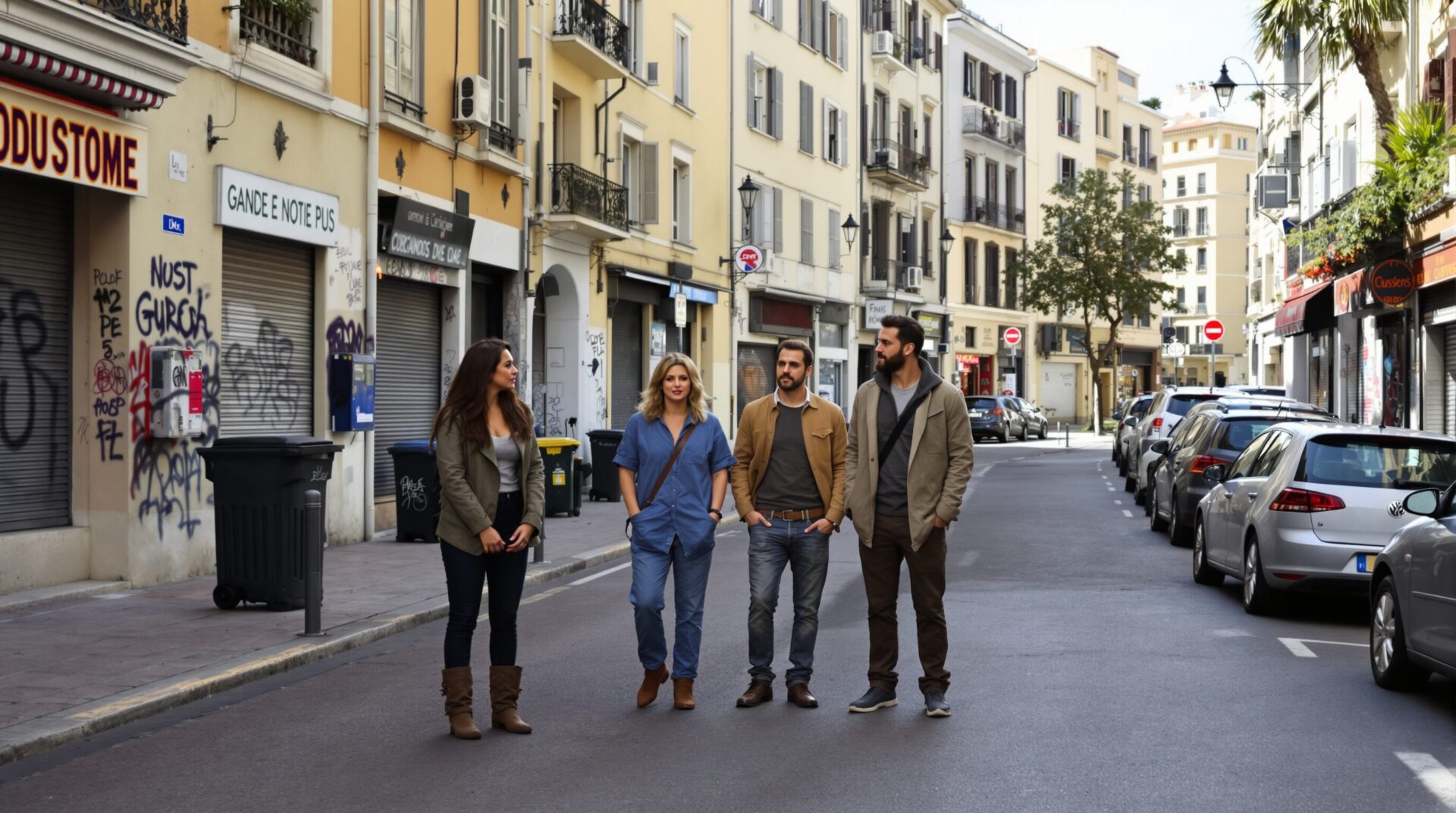 quartiers de nice à éviter