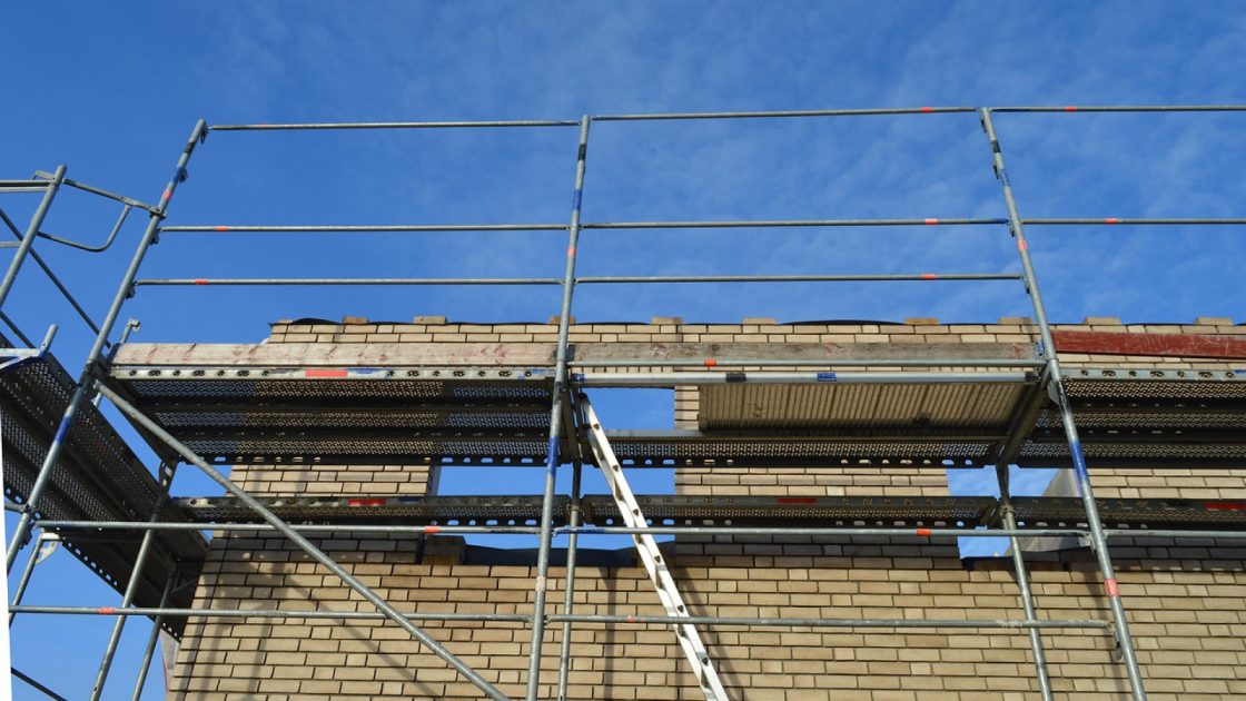 Pourquoi financer ‘installation d’un bardage de façade pour sa maison ?