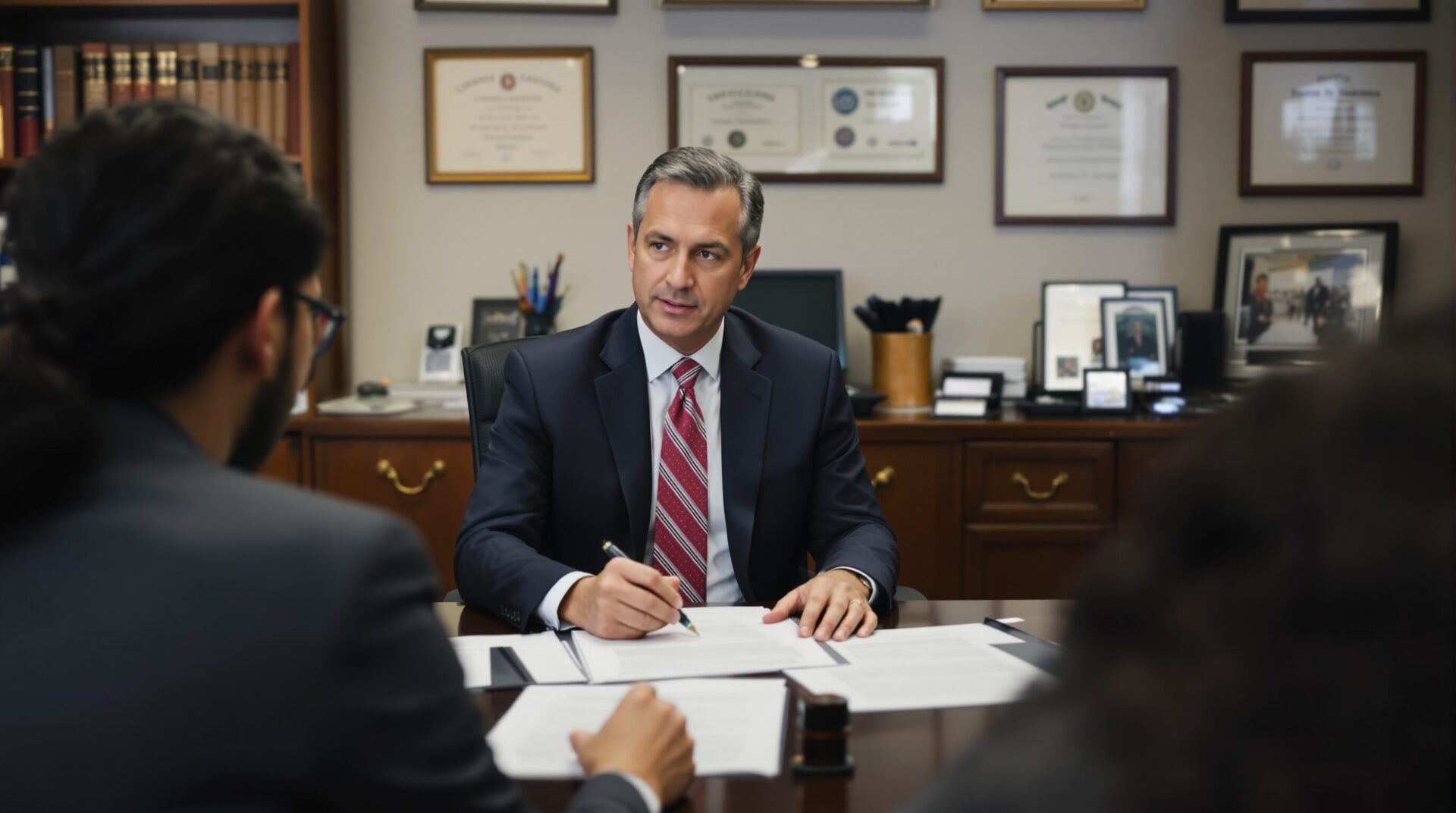 comment trouver un notaire