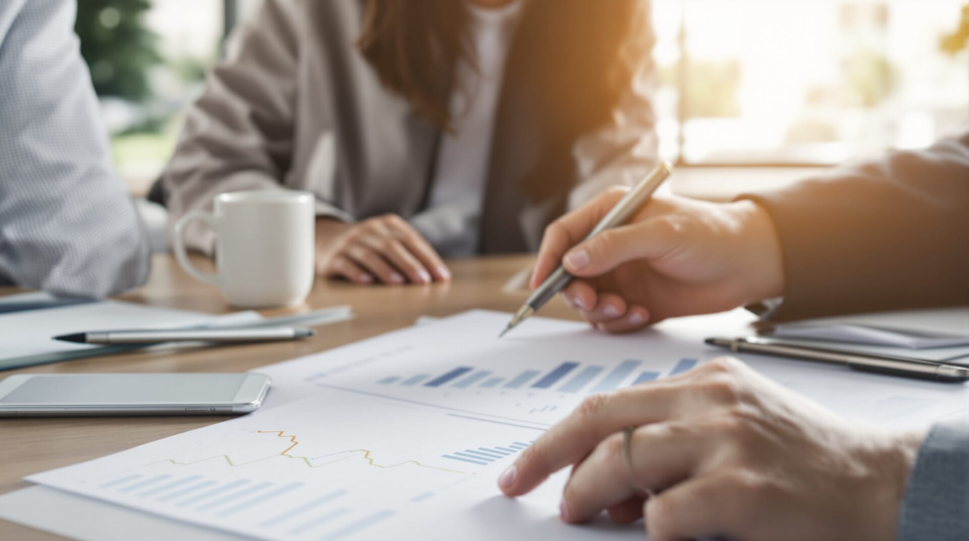 Taux immobilier juillet : les tendances à suivre pour bien emprunter
