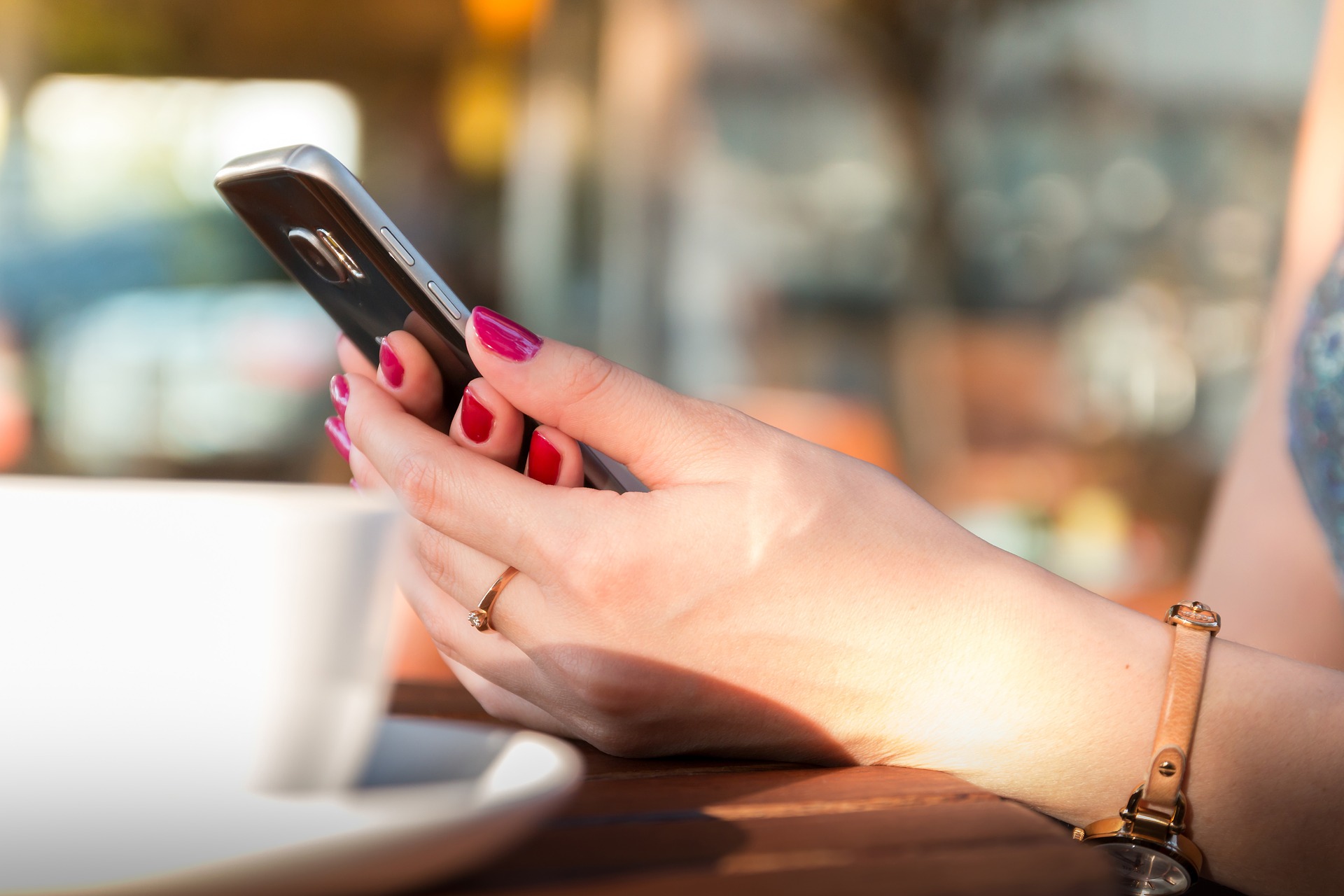 La technologie immobilière se dirige directement vers le petit écran