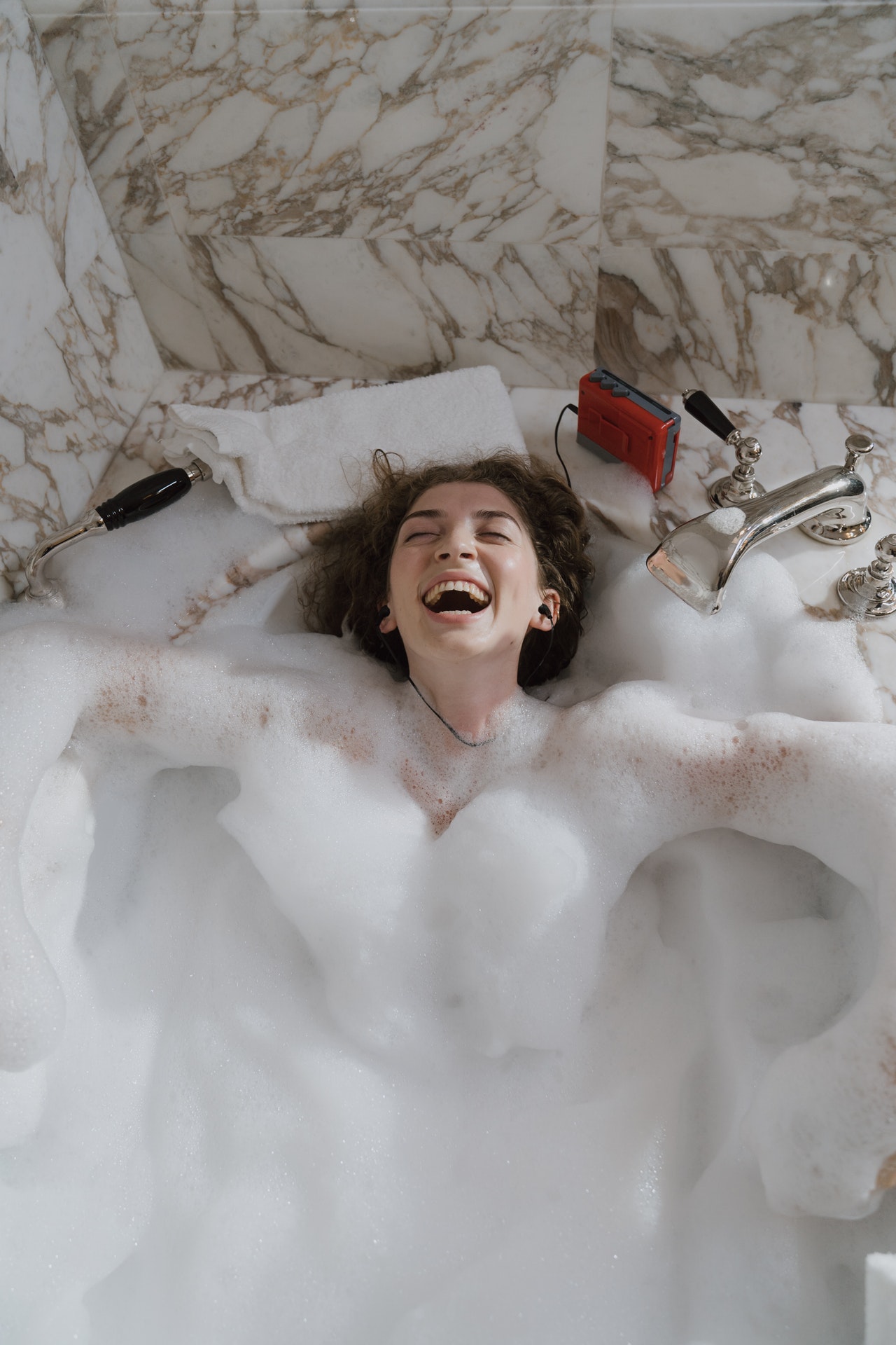 Les 5 meilleures tendances en matière de rénovation de salle de bain