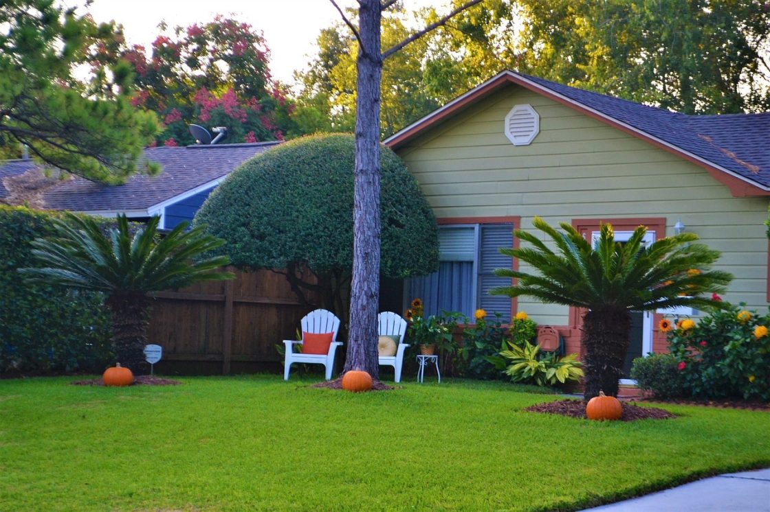 Aménager son jardin avec les meilleurs choix de mobiliers extérieurs