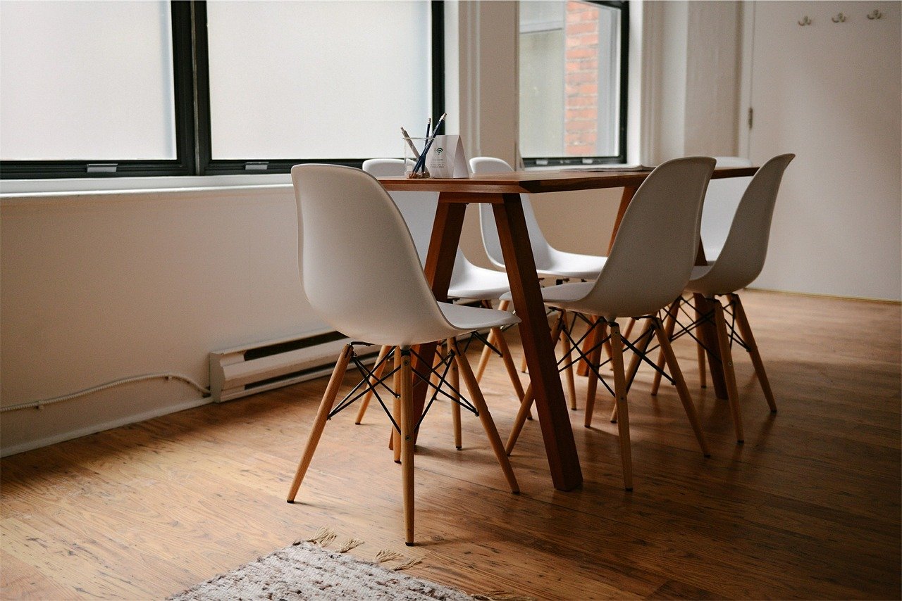 5 conseils importants pour aménager votre premier logement immobilier