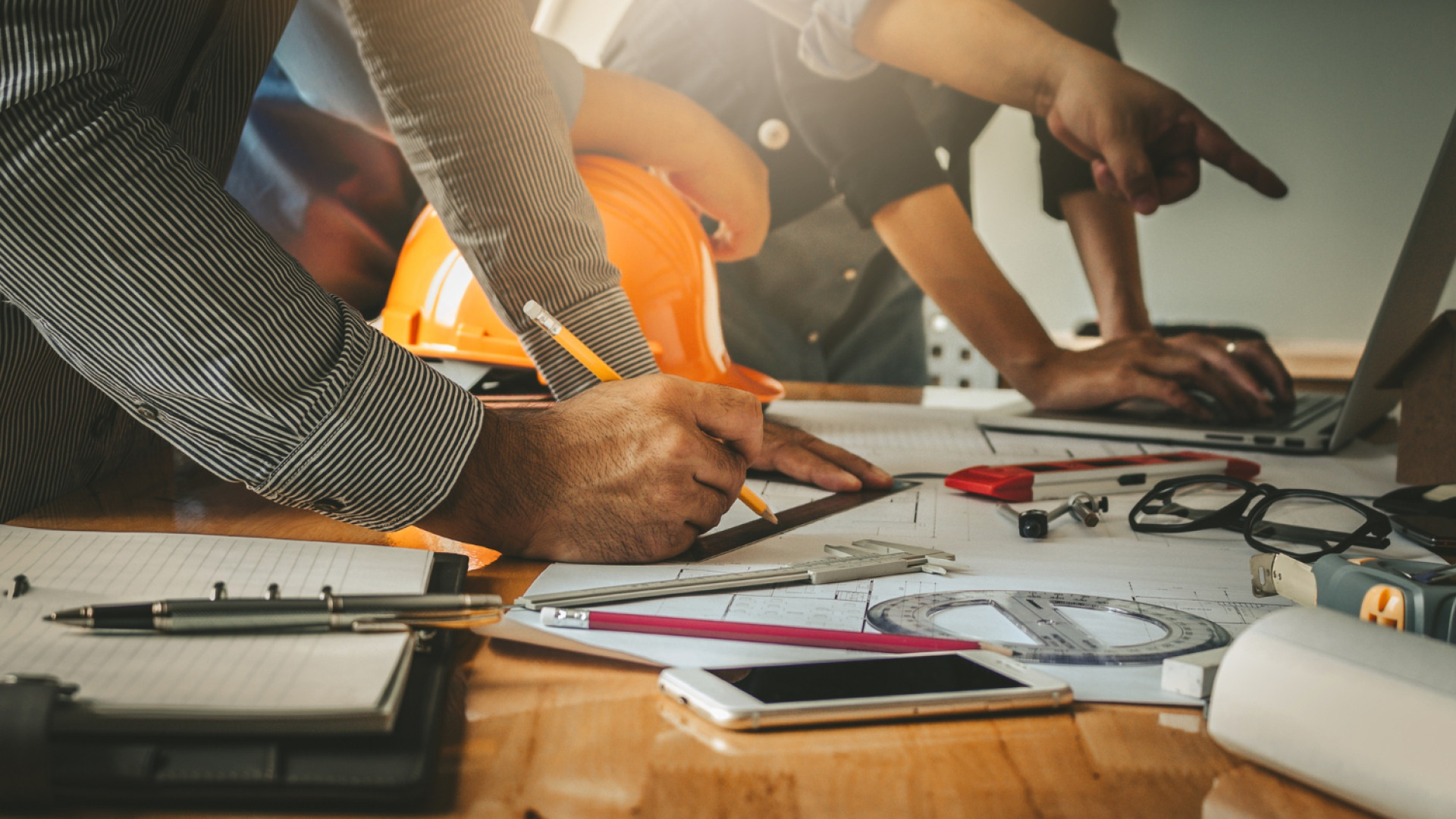 Pourquoi faire appel à un bureau d’études pour vos projets d’ingénierie ?