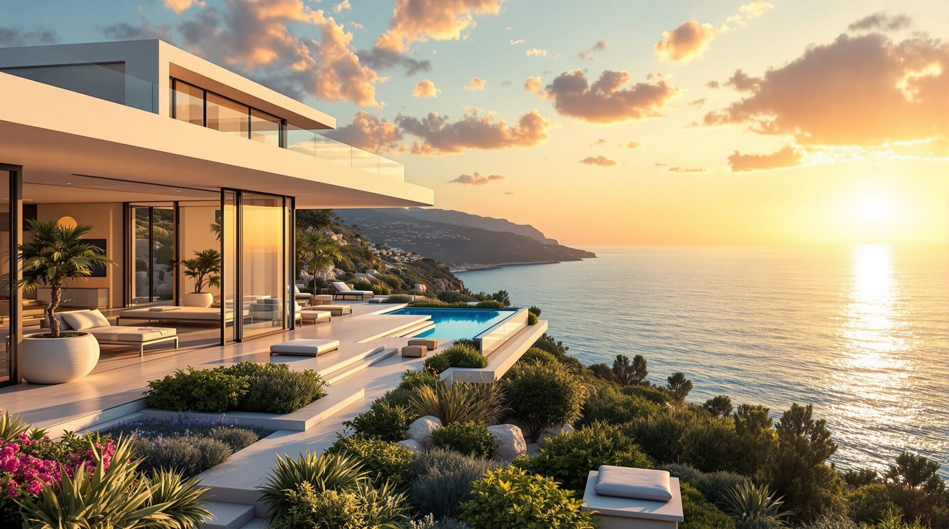 Riviera Address : le portail qui sublime l’immobilier sur la Côte d’Azur