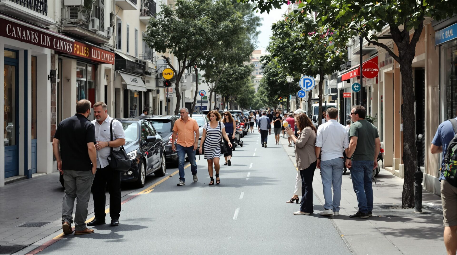 cannes quartiers à éviter