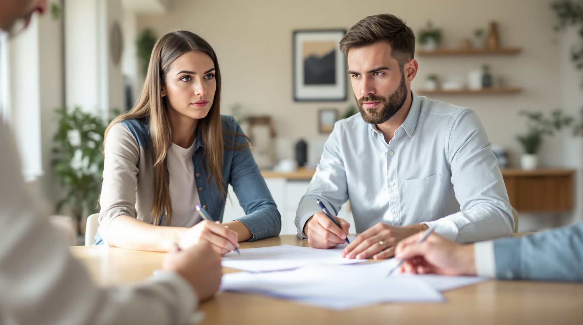 Taux crédit immobilier mai 2025 : les tendances à surveiller sur 25 ans
