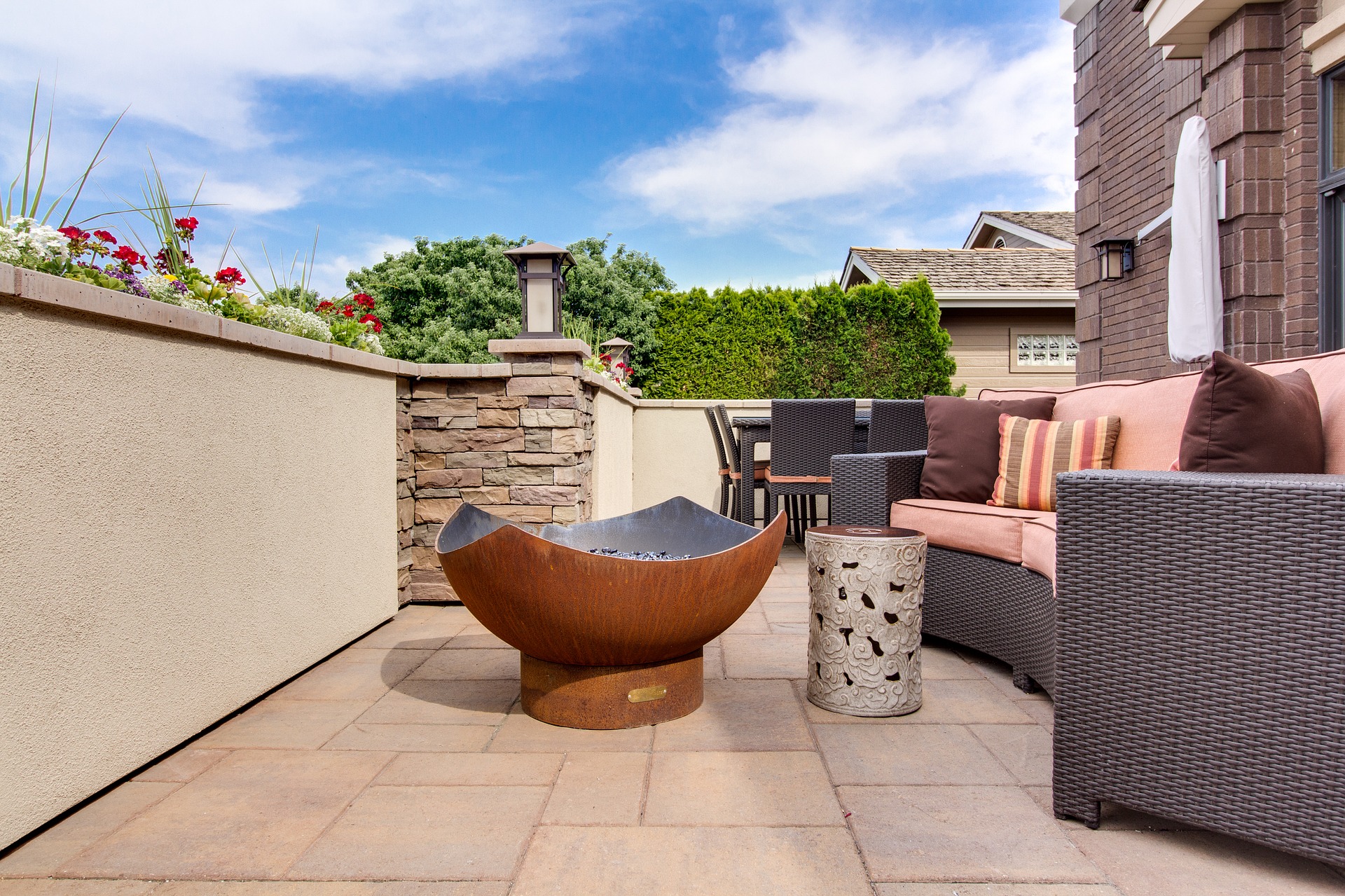 Journée portes ouvertes : entrez dans votre terrasse 2021 – eDecorTrends