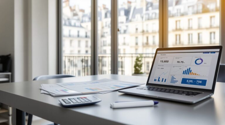 location appartement Paris